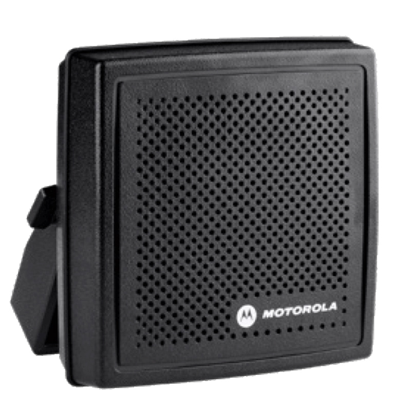 Motorola AC000240A01 Wideband External 13W Speaker - TLK 150