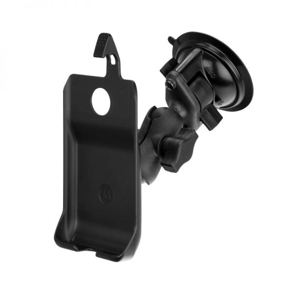 Motorola PMLN7912 LEX L11 Vehicular Cradle and Mount