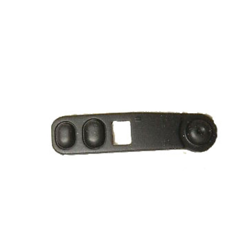 Motorola 32012231001 Replacement Rubber PTT Cover - CP200d