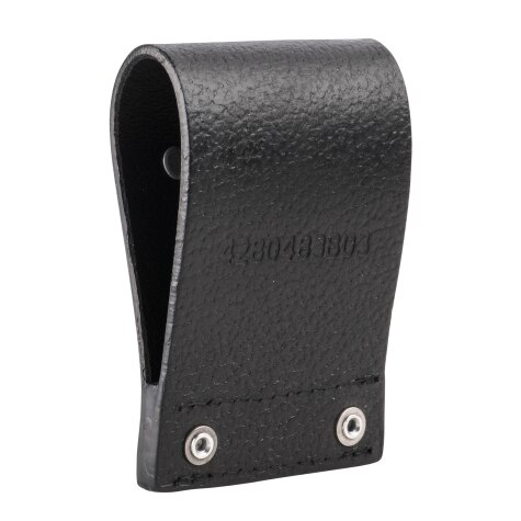 Motorola 4280483B03 2.5 inch Belt Loop, D-Lock - CP200d