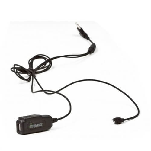 Impact G2W 2-Wire Snaptight Surveillance PTT, Snaptight - Kenwood
