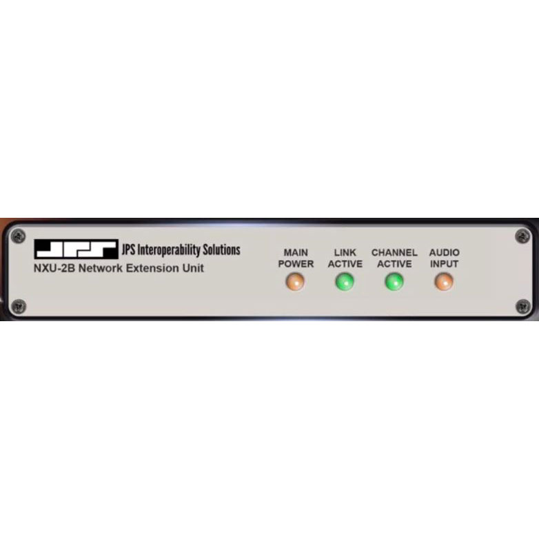 JPS 5190-200000 RoIP NXU-2B Network Extension Unit