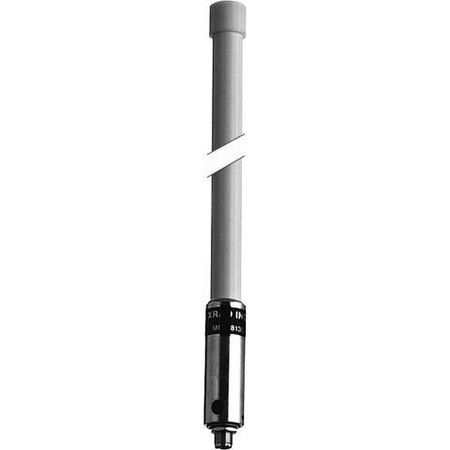 PCTEL MFB4605 460-470 MHz, 250 Watts, 5dB Ga N-Male Conn, White Fiberglass