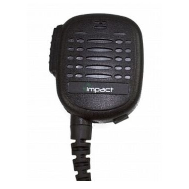 Impact PRSM-HD2-NC Noise-Cancelling Mic - Kenwood