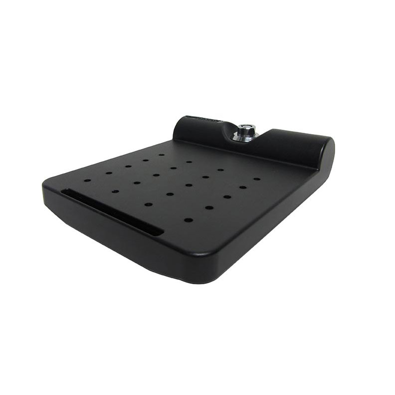 Gamber-Johnson 7160-0857 Low Profile Quick Release Keyboard Tray