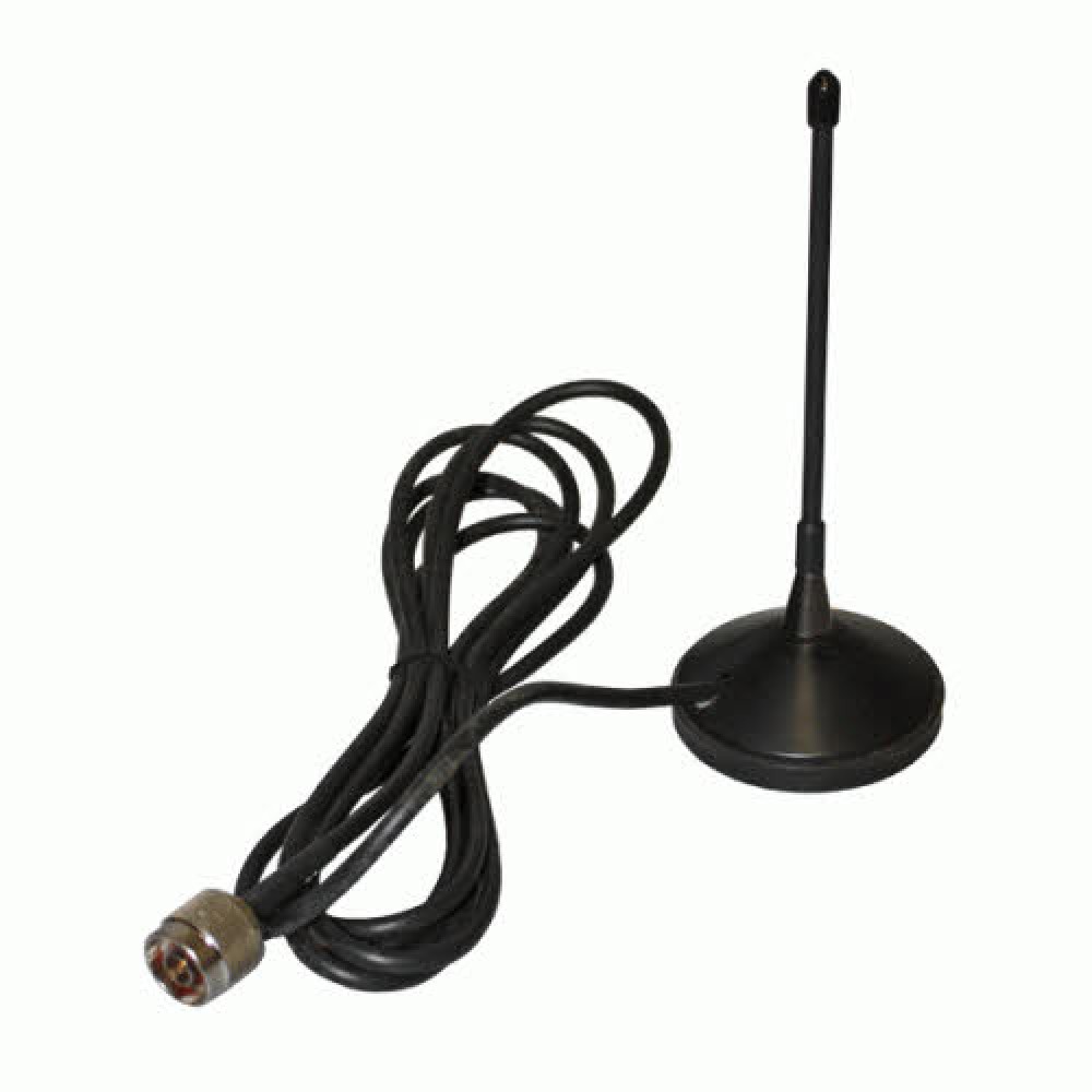 Klein Magnetic Mount UHF Antenna - Lunchbox Repeater