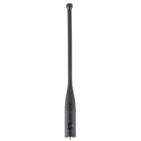 Motorola PMAF4008 900 MHz Antenna, GPS - APX 4000
