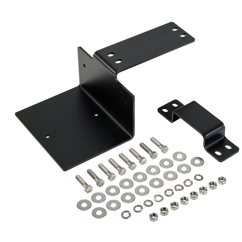 Federal Signal ESB-FPIU20ND Speaker Bracket - Police Interceptor 2020-24