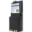 Power Products PM4487LIPIC 5100 mAh Smart Battery - Motorola APX 6000, 8000