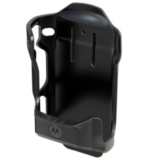 Motorola PMLN7947A Plastic Carry Holster - APX NEXT