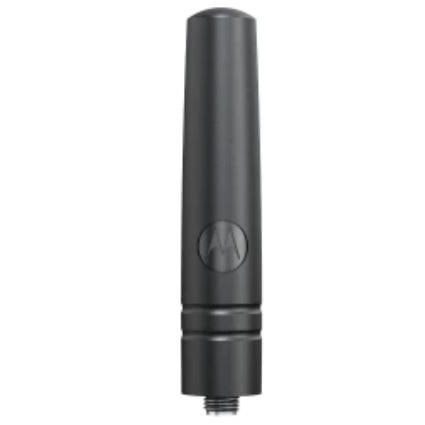 Motorola AN000296A01 700/800 MHz Stubby Antenna - APX NEXT