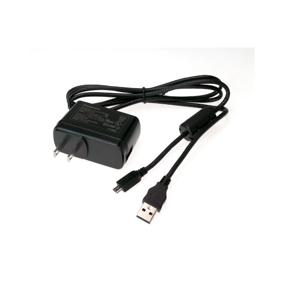 Panasonic FZ-AAE184EM AC Wall USB Charger for FZ-L1, FZ-T1