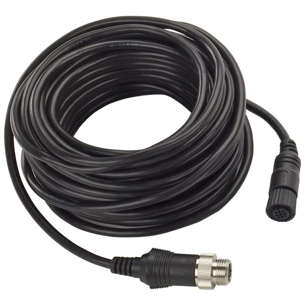 Federal Signal CAMCABLE-10 33' Camera-to-Monitor Extension Cable