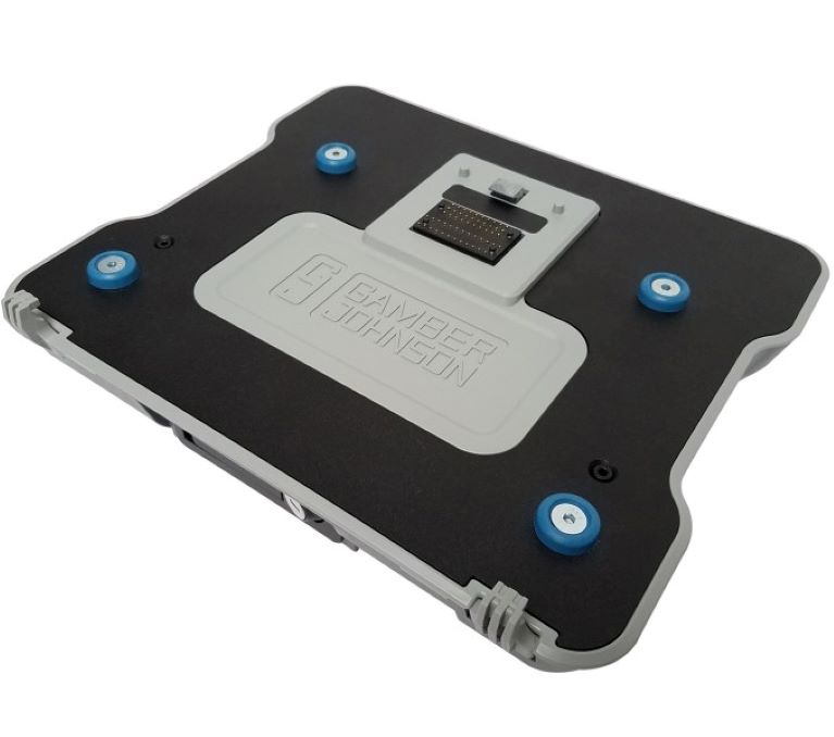 Gamber-Johnson 7160-0882-00 Laptop Docking Station, No RF - Dell Latitude