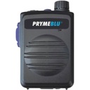 Pryme BTH-550-MAX Bluetooth Speaker-Mic, Volume Control, PTT