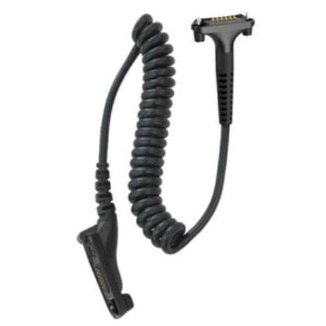 Motorola PMKN4183 Video Speaker Microphone Cable - APX