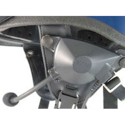 Setcom KE-21S Portable Radio Half Shell Helmet Kit