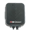 Setcom SME-3MZ4 SuperMic+ Wired Motorcycle Speaker-Mic - Motorola APX