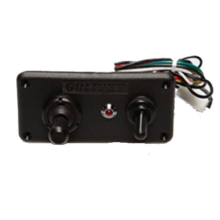 Golight GT-2020-D Hardwired Dash Mount Remote Control - GT Units