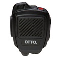 OTTO V2-R2BT13133-A Revo NC2 Bluetooth Speaker-Mic, 2.5mm 