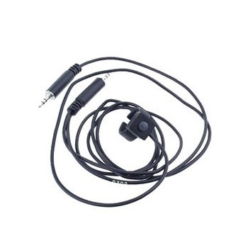 Motorola NKN6512A Replacement Ring PTT for CommPort
