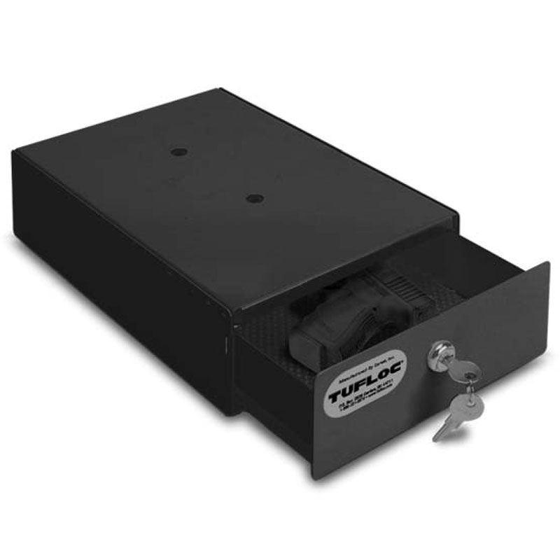 Tufloc 76-119 Mini Security Drawer 