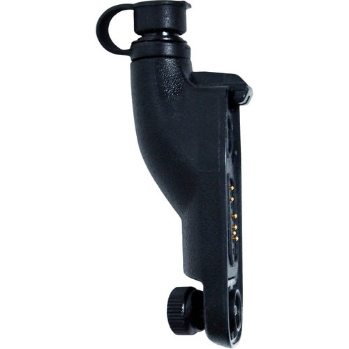 Silynx CON000230 6-Pin Hirose Quick-Disconnect Adapter - Motorola APX