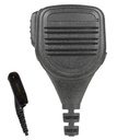 Magnum 6RSMS-M12 IP67 Speaker-Mic, 3.5mm - Motorola APX, XPR 7000e