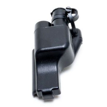 Silynx CON400494 6-Pin Hirose Quick-Disconnect Adapter - Motorola XTS
