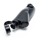 Silynx CON000233 6-Pin Hirose Quick-Disconnect Adapter - Motorola HT1550, HT1250