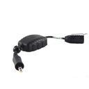 Silynx Clarus XPR Helicopter Intercom (HELO) Cable