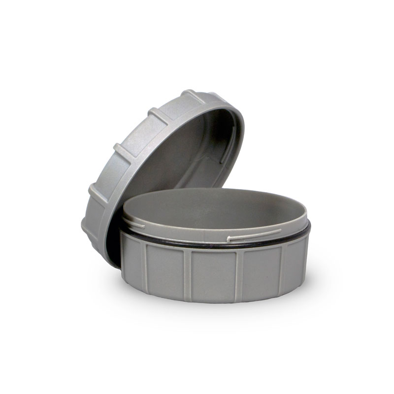 Silynx 851381007245 Waterproof Storage Case with O-ring Seal