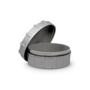 Silynx 851381007245 Waterproof Storage Case with O-ring Seal
