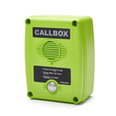 Ritron Q7 Callbox with Built-in Relay, Messages, Inputs - Analog