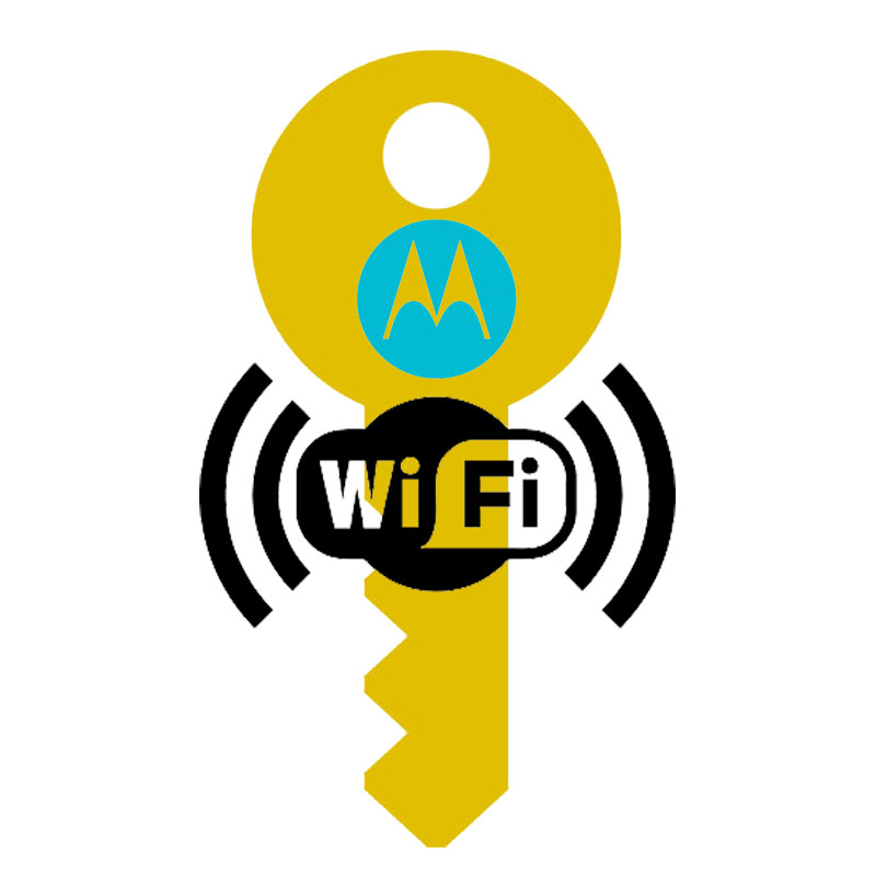 Motorola HKVN4381 MOTOTRBO EID - WiFi License