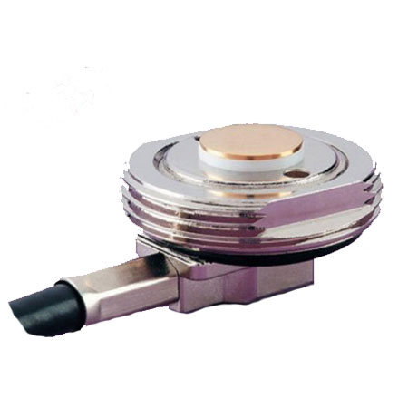 Pulse Larsen NMOKHFUD NMO Mobile Mount, 17 ft RG-58 (no connector)
