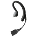 Magnum SC-CR C-Ring Earpiece With Snap Connector