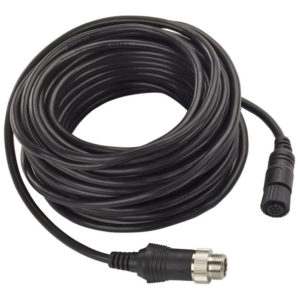 Federal Signal CAMCABLE-40 Camera-to-Monitor Extension Cable - 131 ft
