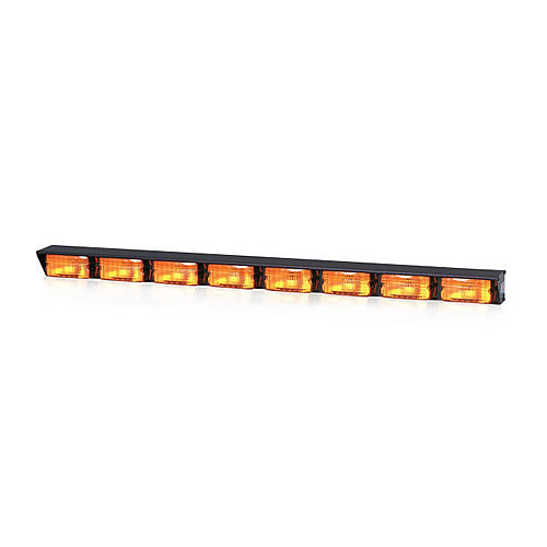 Federal Signal MPSUSM51-A-30 MicroPulse SignalMaster Directional Warning Light