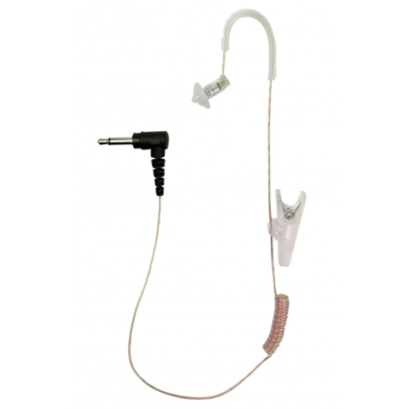 Magnum RXO-HD12-2.5 Receive-Only In-Ear Speaker, 12 in, 2.5mm