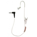 Magnum RXO-HD12-2.5 Receive-Only In-Ear Speaker, 12 in, 2.5mm