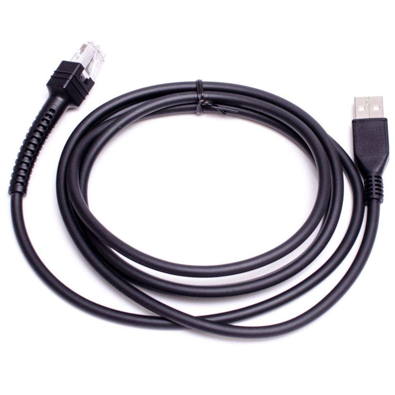 Motorola PMKN4147 Front Telco MMP USB Programming Cable