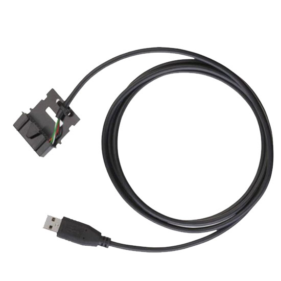 Motorola PMKN4149 20 Pin MAP Test And USB Programming Cable