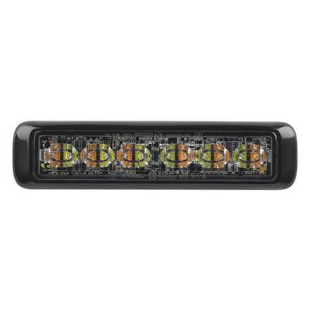 Federal Signal MPS62U-BA 12 LED MicroPulse Ultra Blue/Amber