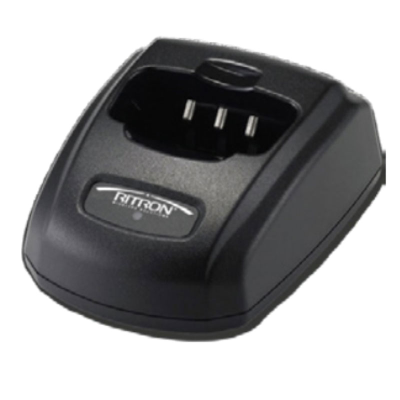 Ritron BC-PT 120V AC Drop-in Charger - NT, PT Series
