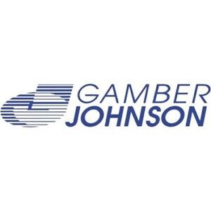Gamber-Johnson 17170 Faceplate Set - Kenwood NX-5000