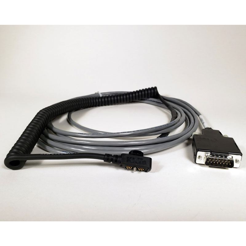 JPS 5961-291426-15 Interface Cable - Sonim XP5s, XP8
