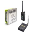 Ritron RGGS-127M-XT GateGuard Callbox Kit - VHF MURS License-Free
