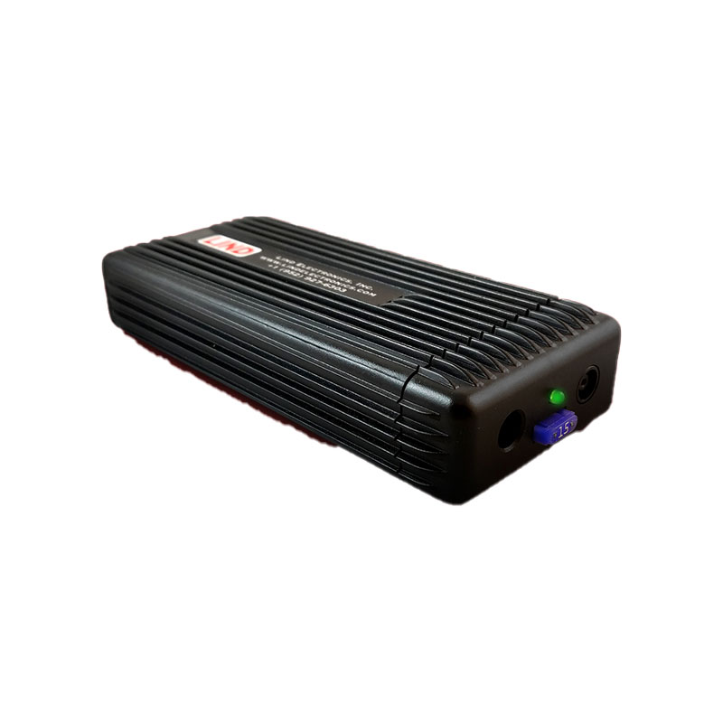 Lind HP1935-3781 DC/DC Power Adapter for HP Compatible Laptop