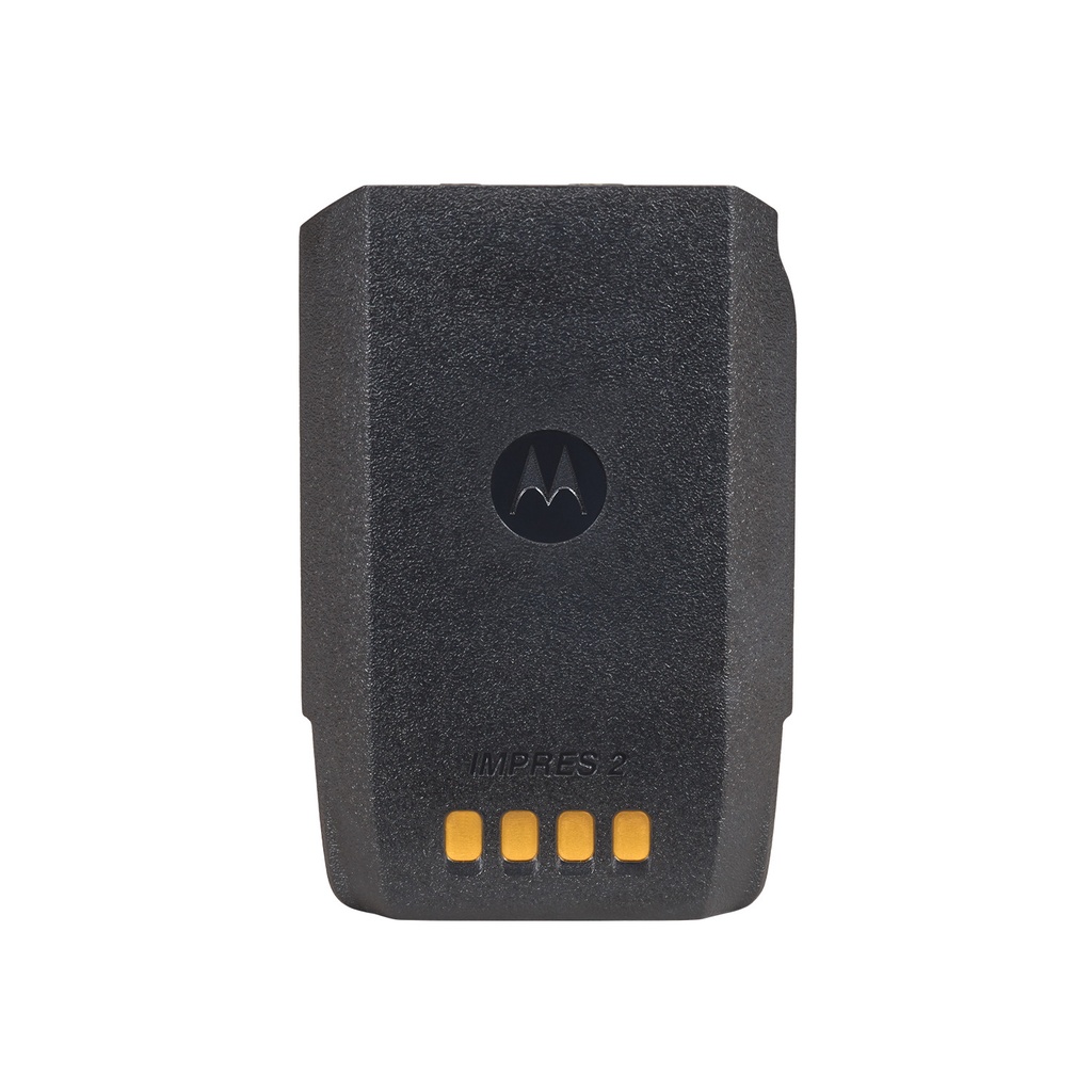 Motorola PMNN4803 2820 mAh Li-ion IMPRES 2 Battery - MOTOTRBO Ion